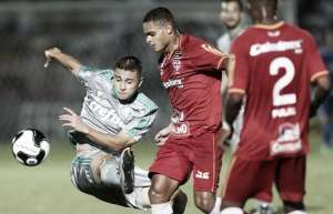 Série B: Apalavrado, Juninho é aguardado no Criciúma