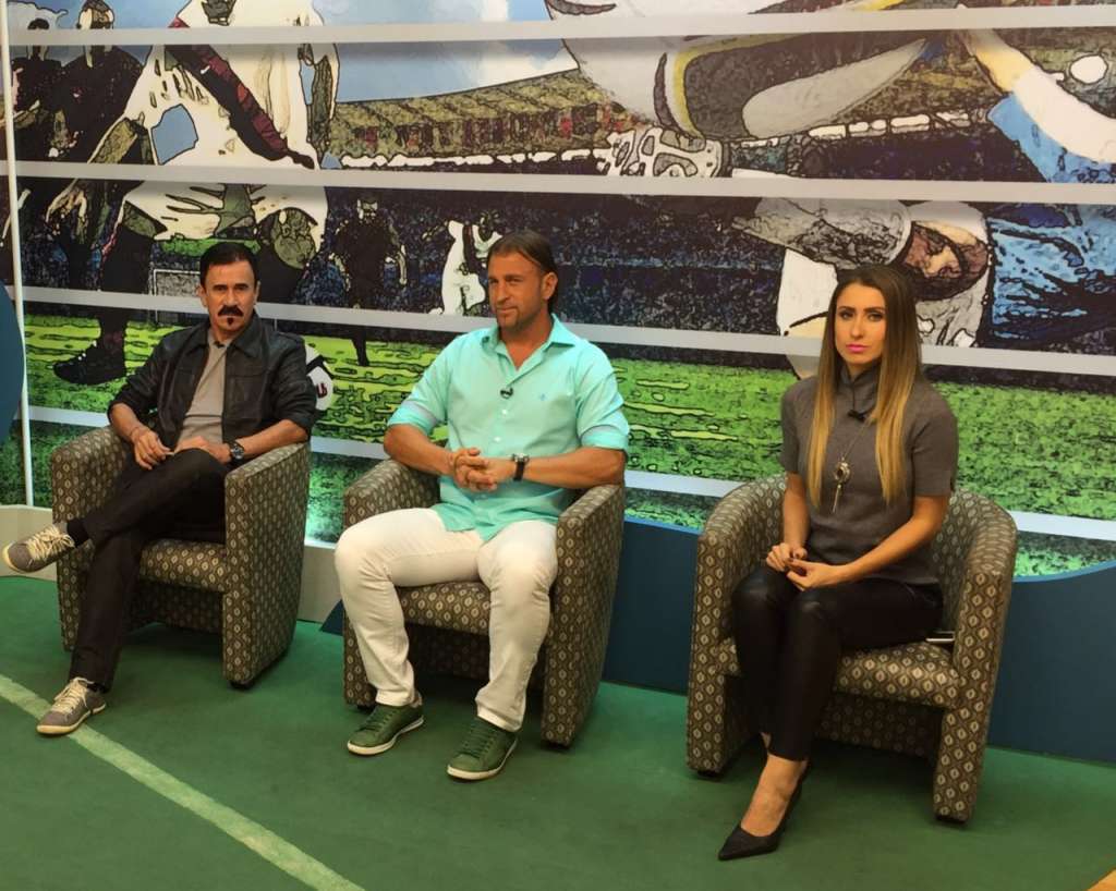 Zenon comentou o título do Santos, que para ele não foi merecido pelo que o Audax jogou 