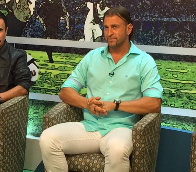 Com presença de Bordon, o Camarote analisou os títulos estaduais do final de semana 