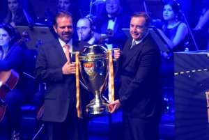 Com cobertura do FI, FPF premia os melhores do Paulistão e da Série A2