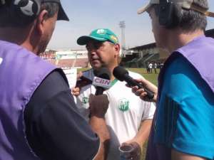 Paulista A3: Ainda sonhando com título, Rio Preto volta às atividades