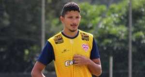 Presidente do Santos admite interesse em Yuri, volante do Audax