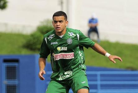 Denis Neves foi o principal jogador do Guarani na A2