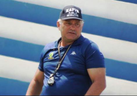 Toninho Cecílio fez o Santo André embalar no campeonato. Foi campeão