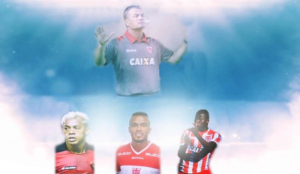 Mazola tem 'ressuscitado' artilheiros nas últimas temporadas