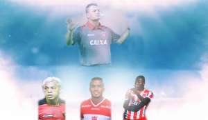 Campeão no CRB, Mazola confirma fama de ‘ressuscitar’ artilheiros