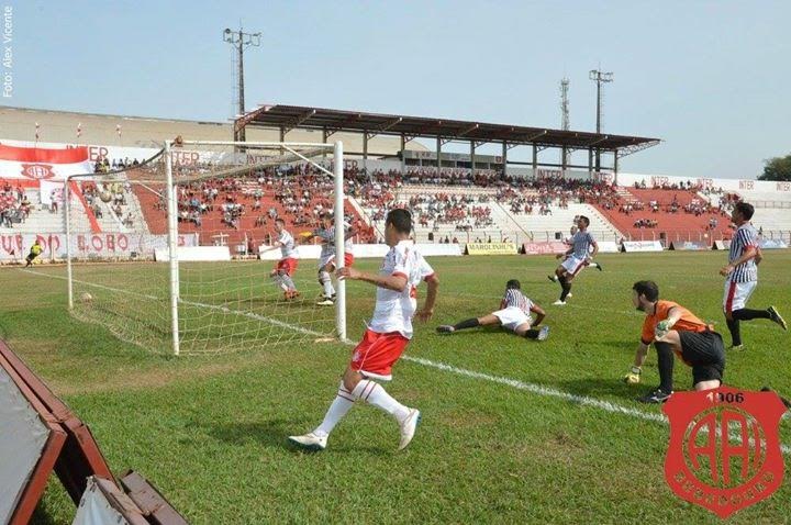 A Inter segue invicta na Segundona, em quatro partidas são três vitórias e um empate