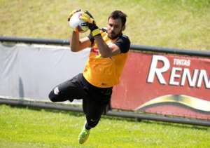 Paulistão: Saulo, goleiro do Red Bull, é o melhor do campeonato pelas estatísticas