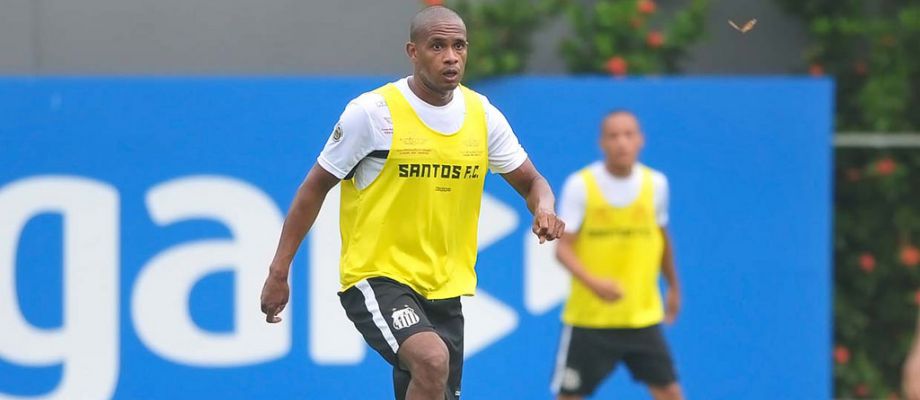 Copa do Brasil: Após título, Dorival leva reservas do Santos para jogo no Acre