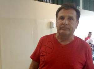 Série B:Vice de futebol do Oeste confirma que parceria com Audax ainda é possível