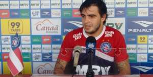 Série B: Ex-Ponte, João Paulo deixa o Bahia e acerta com o Avaí