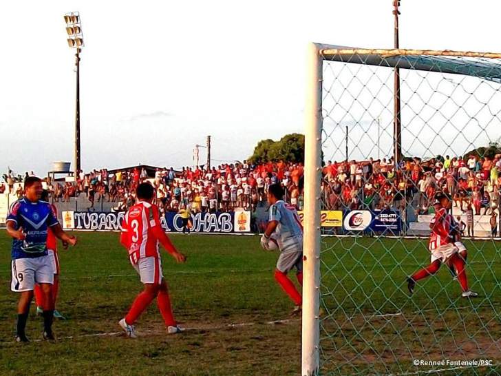 Série D: Parnhayba sinaliza com desistência da competição; Picos só aguarda