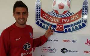 Série B: Meia esquerdo revela desejo e pode voltar ao Avaí após 13 anos