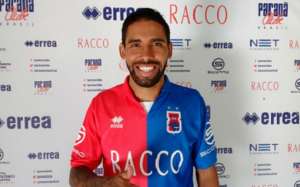 Chapecoense negocia com Demerson, ex-Cruzeiro e América-MG