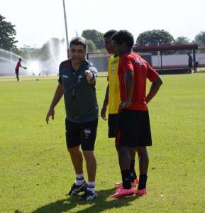 Série B: Atlético-GO contrata destaque do CSA no Campeoanto Alagoano