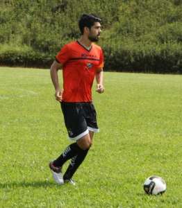 Série B: Bragantino rescinde com Gustavo Tabalipa e busca reforços para fechar elenco