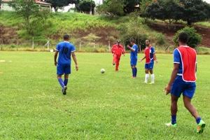 Segundona: Após derrota na última rodada, Santacruzense tenta se reablitar