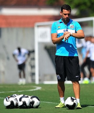 Copa do Brasil: Santos ganha mais opções, diz Lucas Silvestre após vitória dos reservas