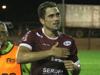 Série D: Desportiva Ferroviária mantém a base campeã estadual