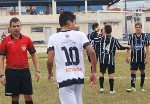 Paulista Sub 15 e Sub 17: Após bater o Bragantino no infantil, Atibaia mira o Guarani