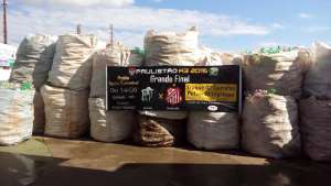 Paulista A3: Torcedores esgotam 'ingressos sustentáveis' para Rio Preto x Sertãozinho