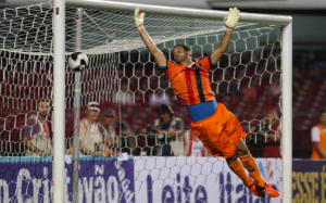 Oeste x Atlético-GO - Rubrão estreia longe de casa na Série B