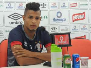 Série B: 'Rei do Acesso', Diego Felipe projeta boa campanha com Joinville