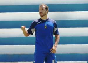 Paulista A2: Branquinho supera trauma de 2010 e devolve Santo André à elite