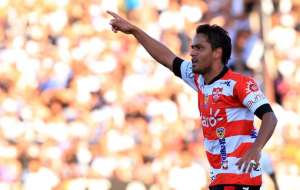 Série B: Bragantino acerta com Leandro Brasília, ex-meia de Ceará e Cruzeiro