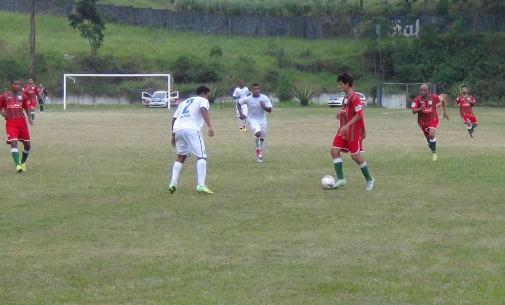 SEGUNDONA: Portuguesa Santista e Tanabi defendem invencibilidade nessa sexta-feira