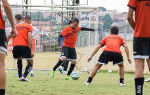 Vila Nova x Bragantino - O acesso é realidade para quem?