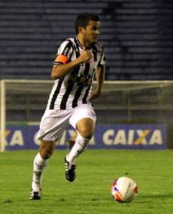 Série B: Sem espaço no Tupi, Osmar deve acertar com Volta Redonda