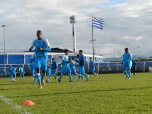 Série B: Silas aguarda Romarinho para definir time do Avaí
