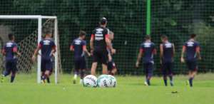 Série B: Joinville tem dois desfalques diante do Luverdense