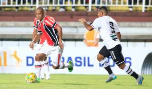 Série B: Ceará repete time na estreia diante do Paysandu