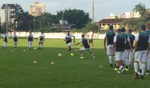 Ceará x Paysandu - Papão inicia saga em busca da tríplice coroa