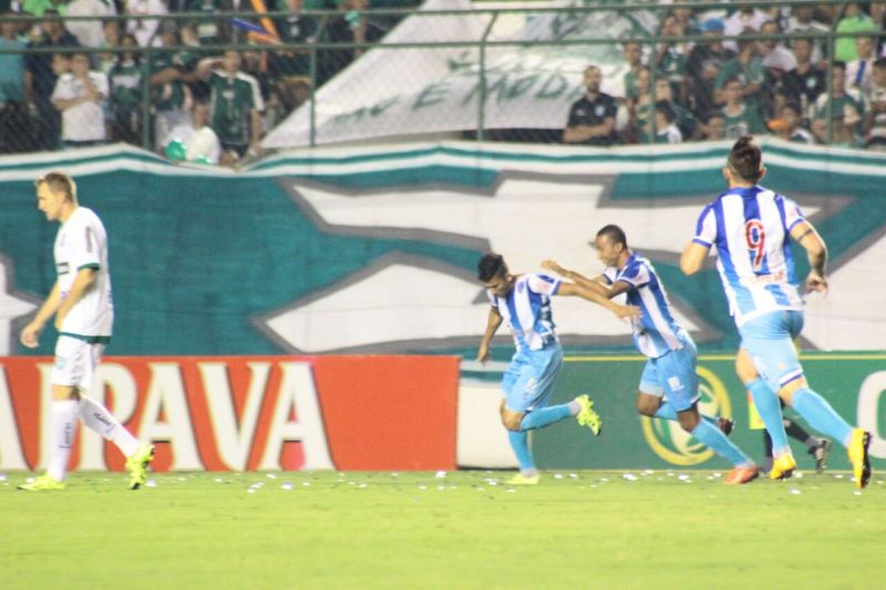 Paysandu estreia na Série B confiante com o acesso