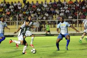 Série B: Luverdense vem com cinco novidades diante do Joinville