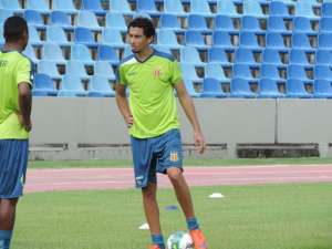 Série B: Às vésperas da estreia, Sampaio contrata artilheiro do Atibaia