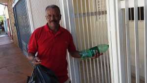 Paulista A3: Com um desfalque, Sertãozinho encerra preparação com treino fechado