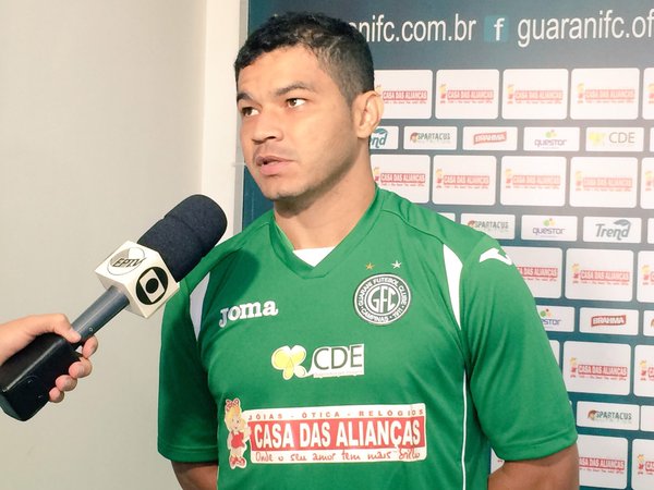 Série C: Técnico do Guarani lamenta atraso na preparação e revela ‘pesadelo’