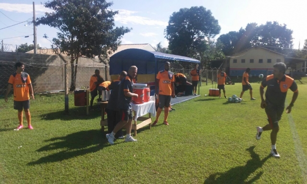 Londrina x CRB - A bola finalmente vai rolar na Série B! 2 0002050165134 img