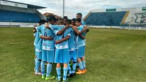 Paulista Sub 15 e Sub 17: Marília joga em casa diante do Assisense