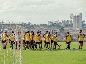 Paulista Sub 15 e Sub 17: Em casa, Novorizontino briga pela liderança