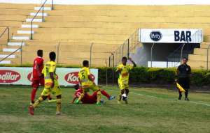 Sub-15 e Sub-17 do Mirassol recebem Barretos no Estádio Maião, neste sábado