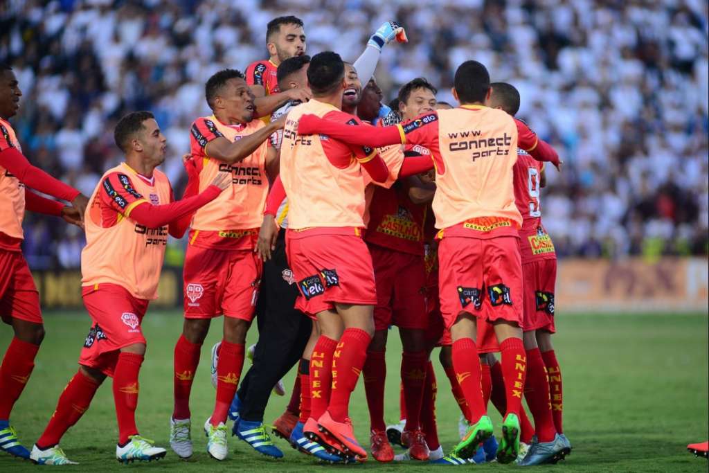 Após o vice paulista, o Audax vai disputar a Série D do Campeonato Brasileiro no segundo semestre