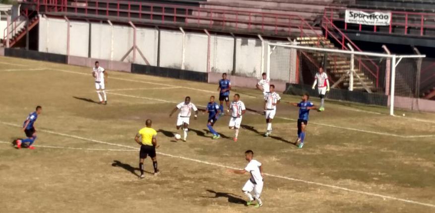 Guarulhos tenta se manter na frente neste sábado com oito jogos pela Segundona