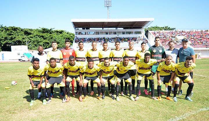 Atlético Araçatuba vence e embola briga no Grupo 2