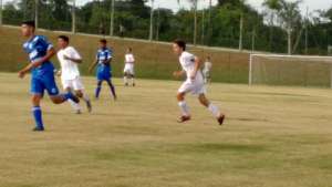 PAULISTA SUB 15: Corinthians faz 17 a 0 em dia de goleadas pelo estado