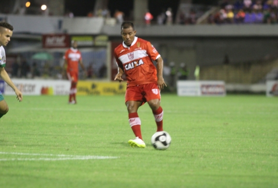 Série B: No estádio do Café, Londrina tenta manter escrita diante do CRB